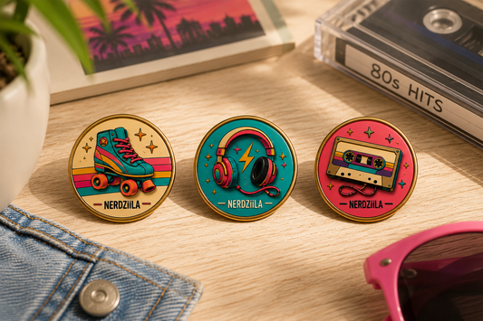 #BYV10 - ROLLER QUEEN